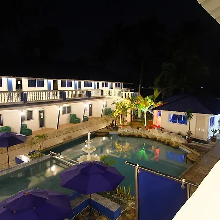 Bolabog Beach Resort